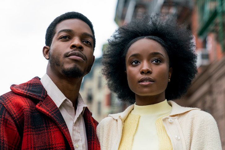 IF BEALE STREET COULD TALK: Trust Love and This Movie All the Way (FILM REVIEW)