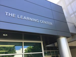 COC’s Learning Center assists, inspires students in need