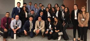 Largest business organization takes over COC