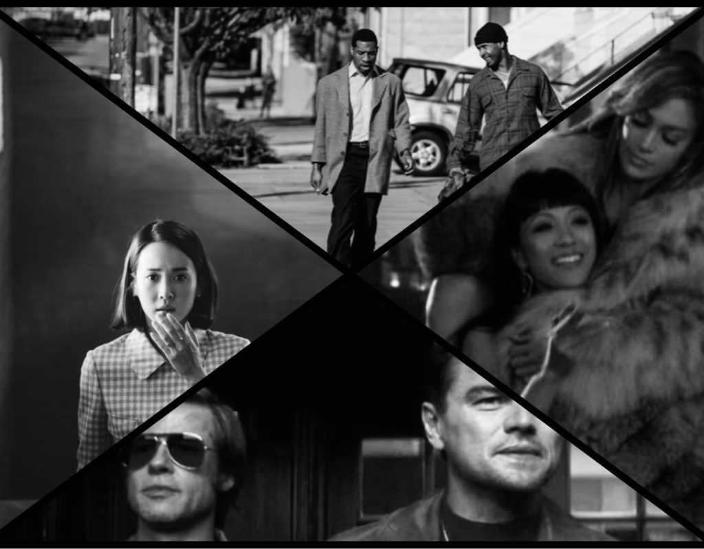 The Cinema Saved Me: Cougar Review Editor’s Top Films of 2019