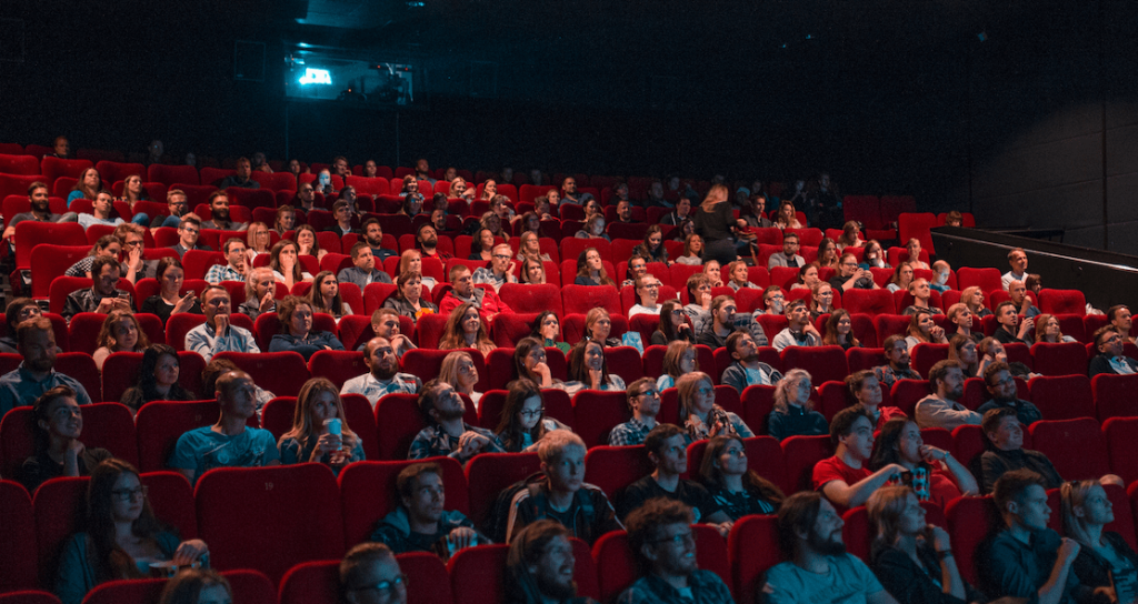 Independent cinema is coming to Santa Clarita
