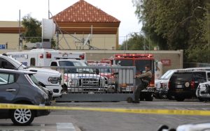 Sheriff’s detectives investigating deadly deputy-involved shooting in SCV station parking lot
