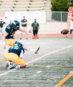 Cougar kicker continues to prepare for for future amid uncertainty