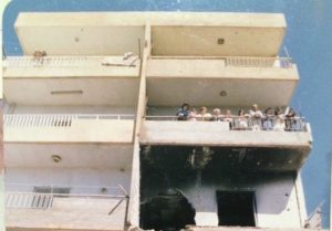 A family’s journey from being genocide survivors to Santa Clarita residents