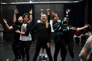 COC Theatre department won’t let curtain close on “Pippin”