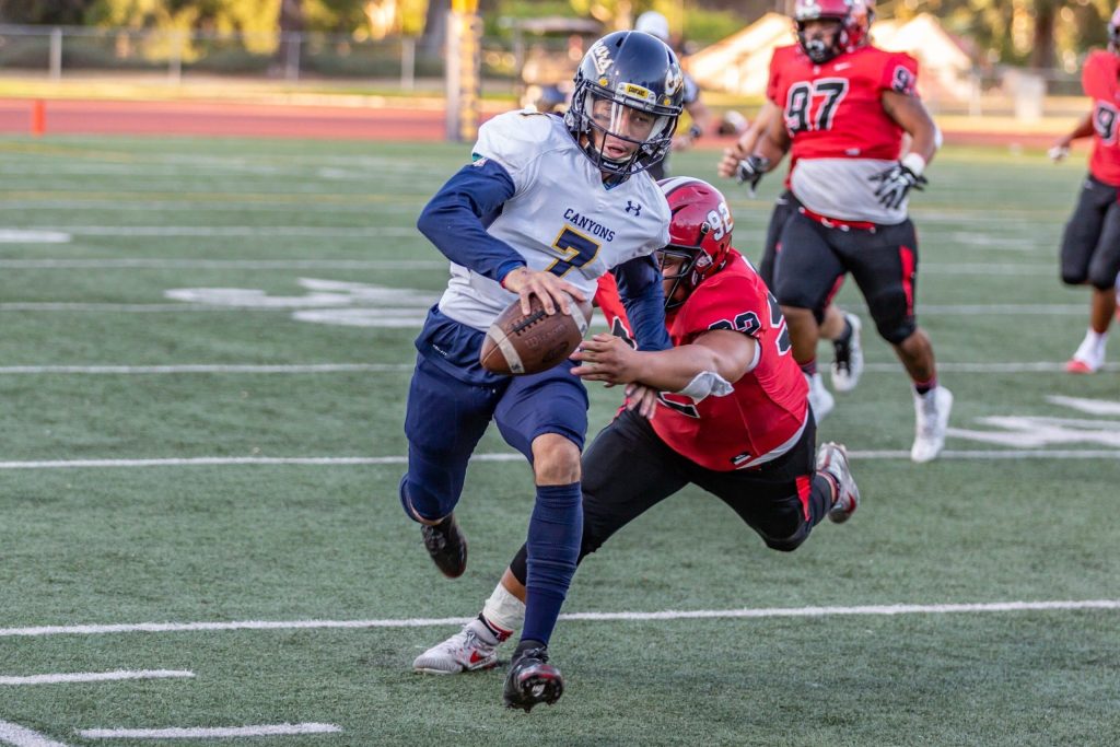 Edden heading to Hawai’i