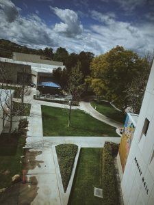 COVID-19s impact on the lives of COC’s international students
