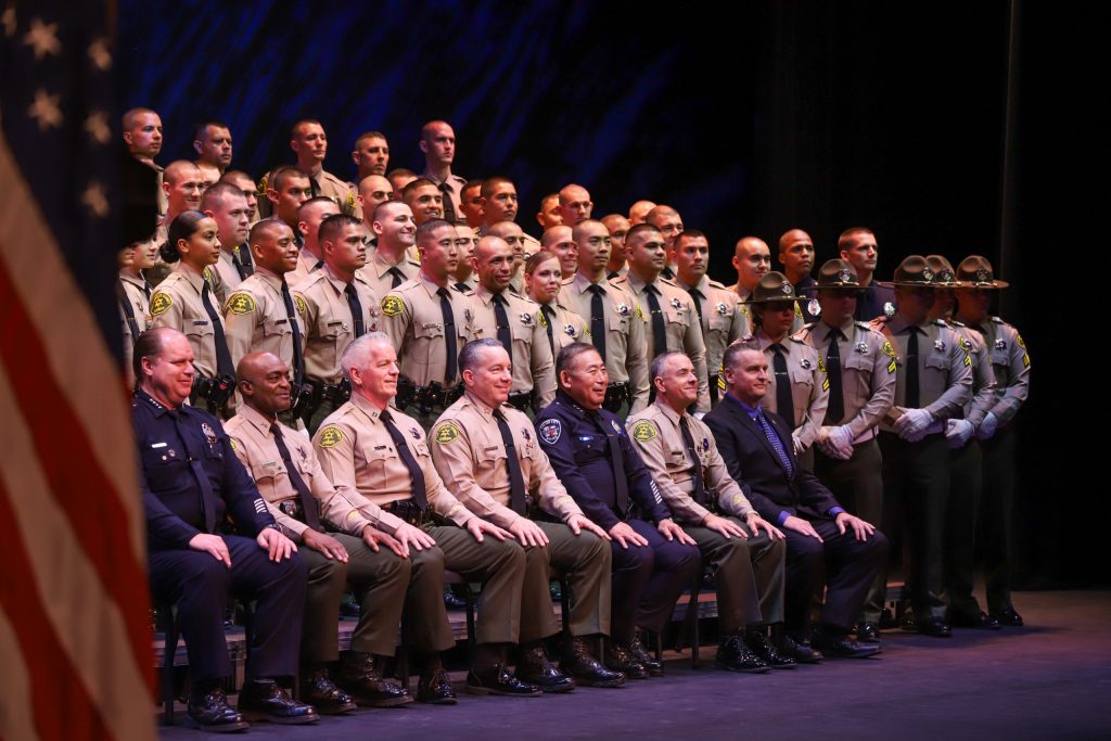 National Police Week honors fallen deputies nationwide, vigil held online for the first time