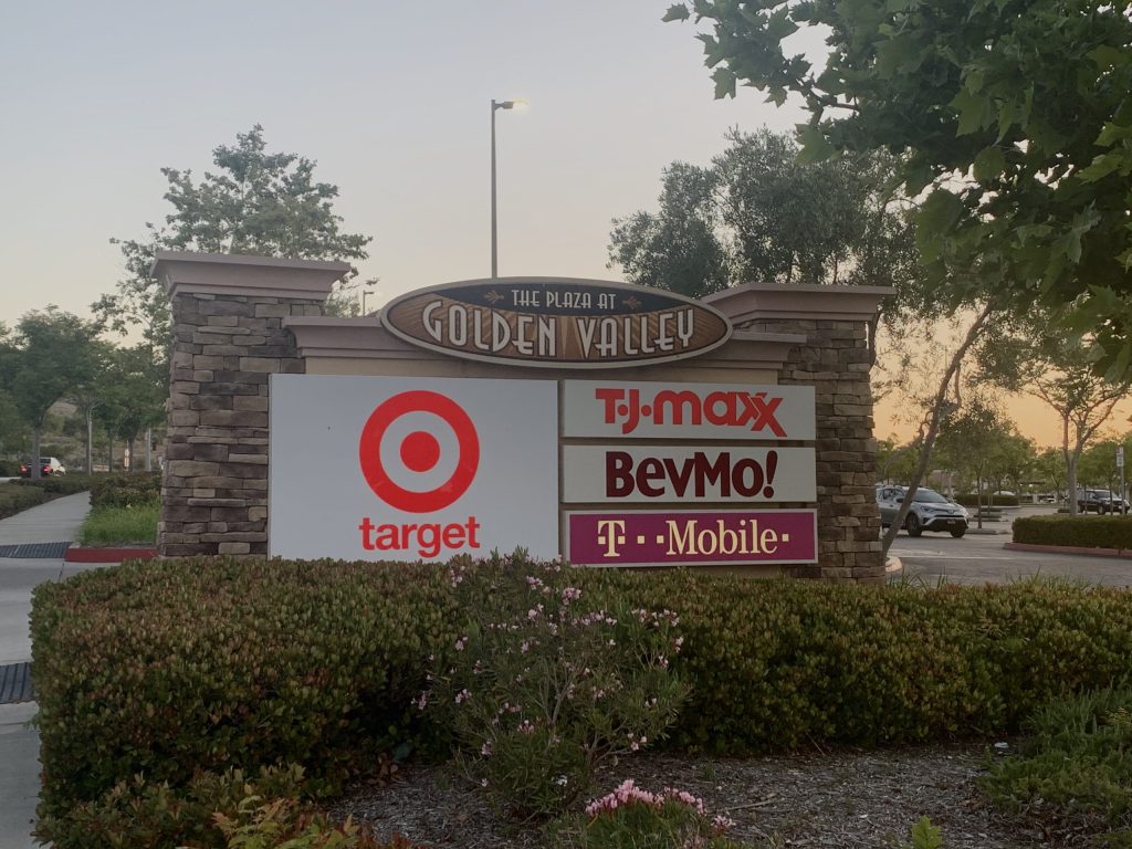 Uneasiness and COVID-19 spread among Canyon Country Target employees
