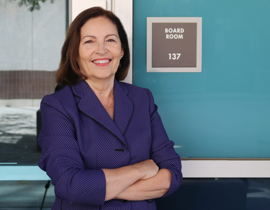 College of the Canyons unions endorse Edel Alonso for COC Board Area 2