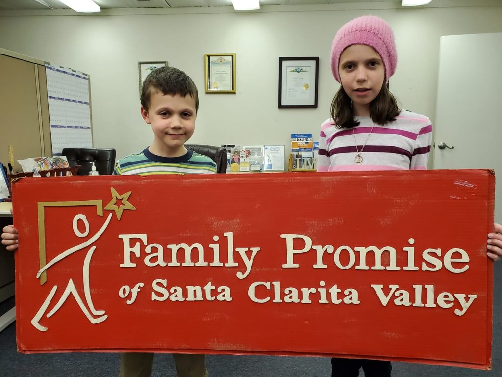 Pandemic causes new hardships for local nonprofit