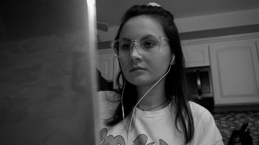 College students are experiencing the change of a lifetime