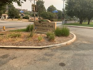 Santa Clarita Park opens public pool