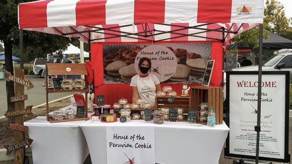 House of the Peruvian Cookies