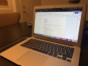 How special education is adapting to remote learning challenges