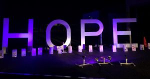 Relay for Life makes Luminaria event drive-thru
