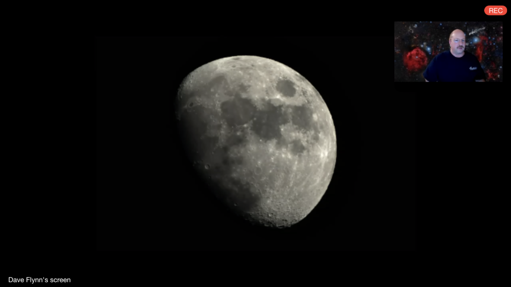 NASA astrophysicist, astronomy enthusiasts featured at virtual Star Party