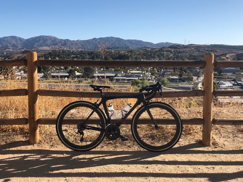 How the pandemic has expanded the cycling world in the Santa Clarita Valley