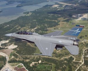 Rescheduled Antelope Valley Air Show impresses spectators