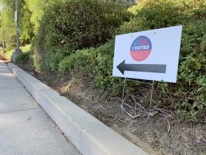 College of the Canyons wellness team hosts post-election Zoom session