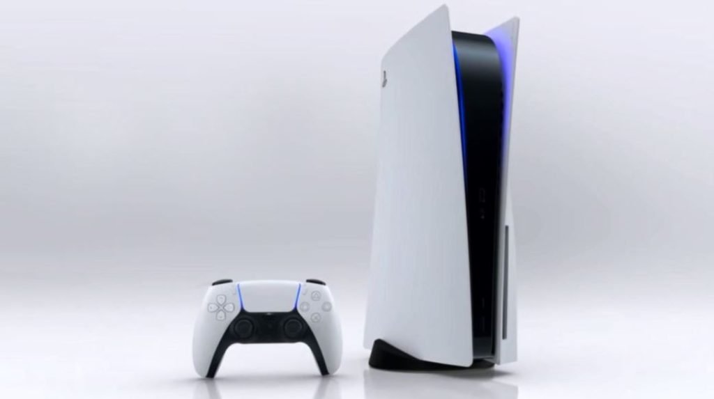 Walmart website experiencing problems after first sales of PS5