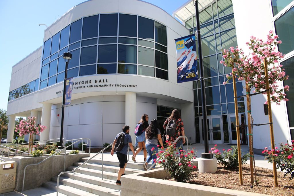 College of the Canyons prepares for a possible return of in-person labs in Fall 2021