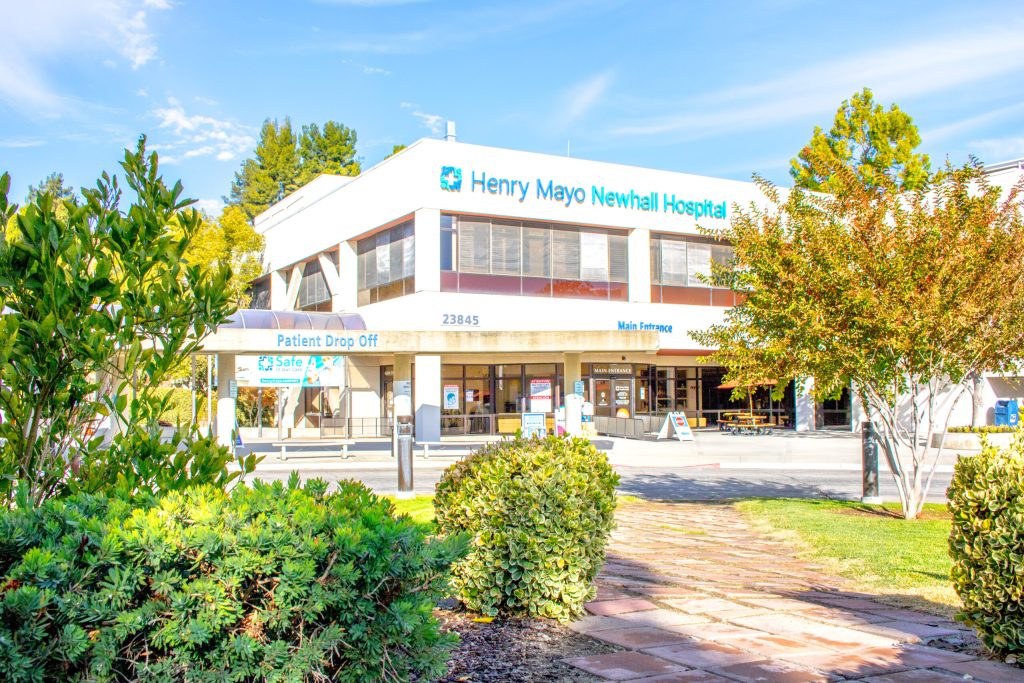 How Henry Mayo Hospital intends to keep elective procedure patients safe amid pandemic
