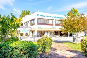 How Henry Mayo Hospital intends to keep elective procedure patients safe amid pandemic