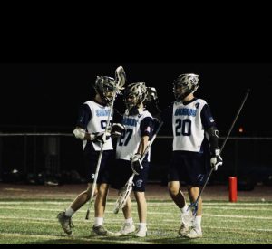 No cheering allowed at SCV high school sports games