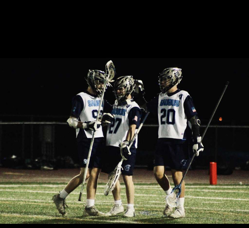 No cheering allowed at SCV high school sports games