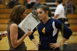 College of the Canyons highlights women in sports for Women’s History Month