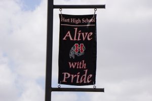Is Hart High due for a new mascot?