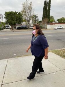 As vaccination increases in the SCV, residents have mixed feelings on face coverings