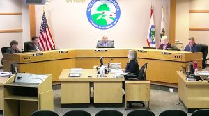 Michelle Dorsey’s murder prompts domestic violence discussion from Santa Clarita City Council