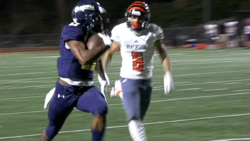 No. 4 Cougars remain undefeated, get revenge on Riverside City College, winning 41-24