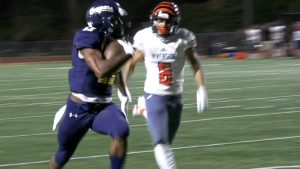 No. 4 Cougars remain undefeated, get revenge on Riverside City College, winning 41-24