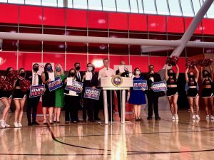 Newsom signs $47.1 billion higher education package aiding college affordability and accessibility