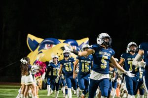 West Ranch beats Hart in league finale