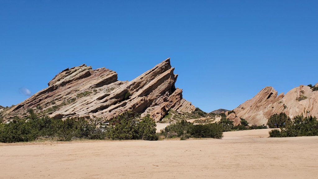 Get Away from it all on the Pacific Crest Trail
