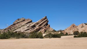 Get Away from it all on the Pacific Crest Trail