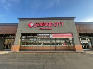 Seafood City signs new lease on Bouquet Canyon Road