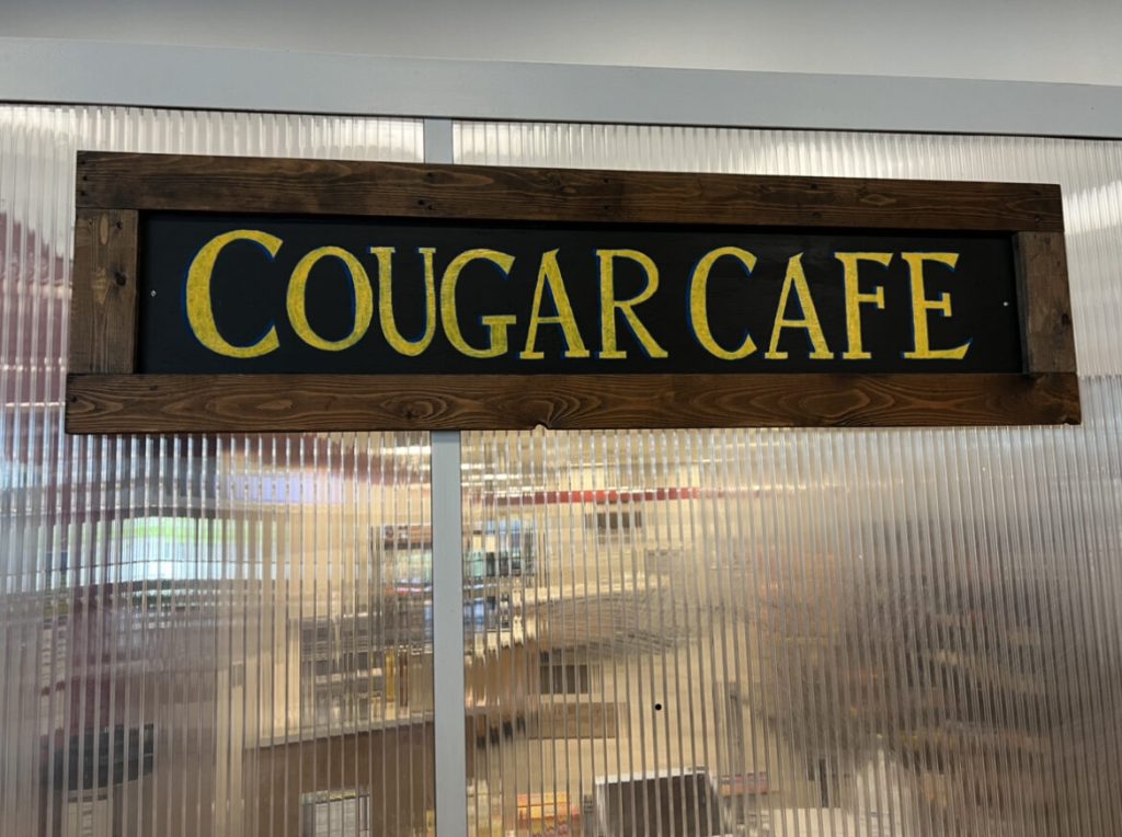 Will Subway and Coffee Kiosk return?
