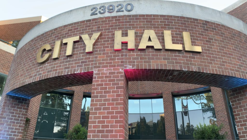 City Council meets to discuss the long-awaited “Old Town Newhall Specific Plan”