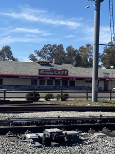 Saugus Café continues to 136-year-old legacy despite pandemic