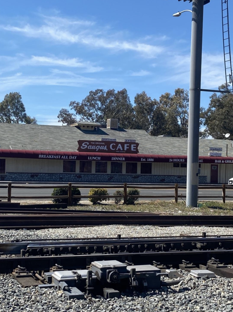 Saugus Café continues to 136-year-old legacy despite pandemic