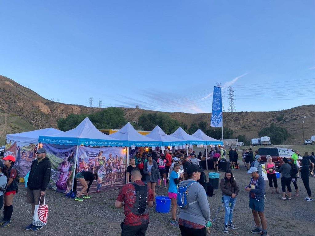 Valencia Trail Race returns to SCV after three-year hiatus