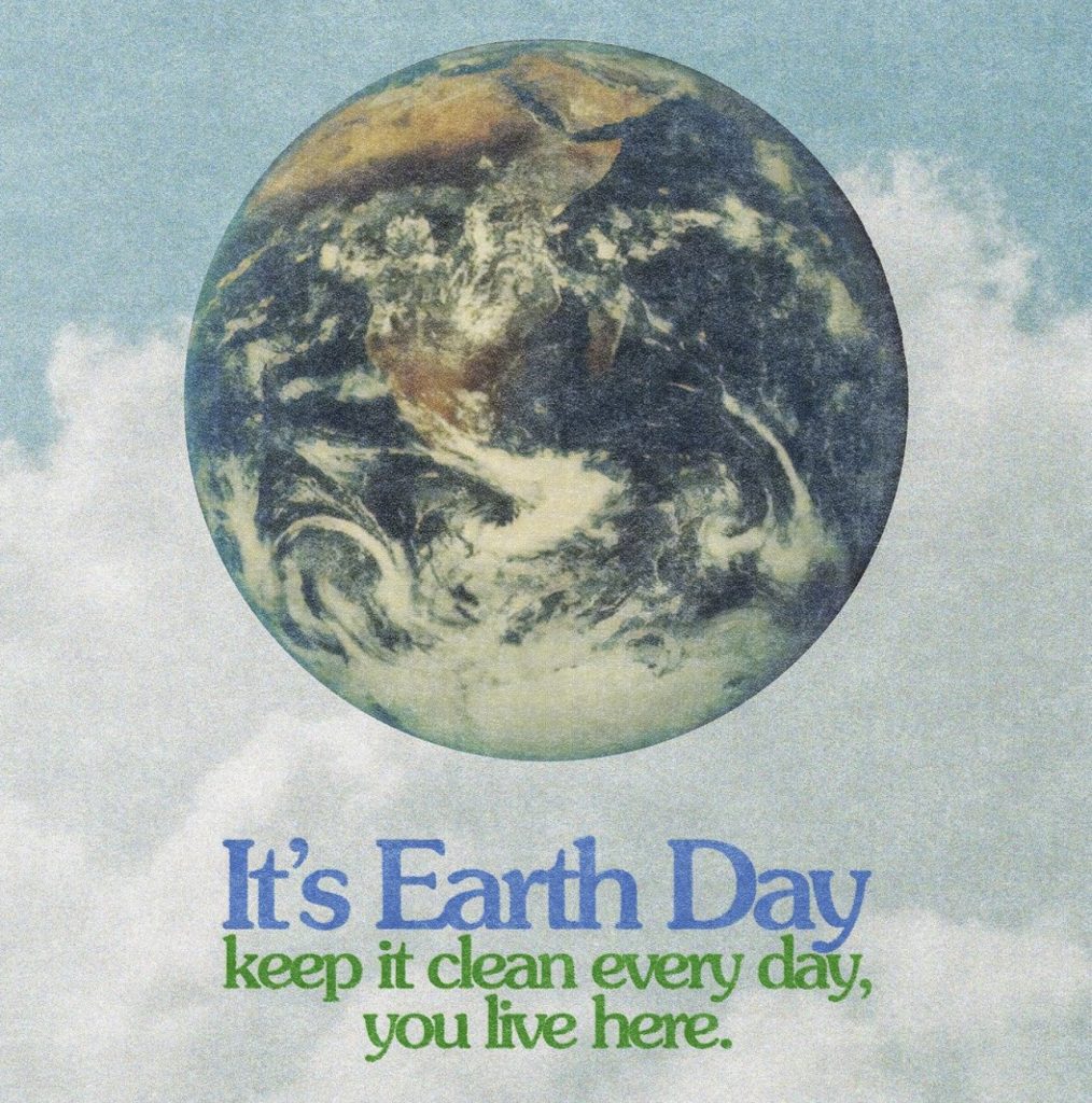 Column: Earth was a functioning adult, now it needs therapy