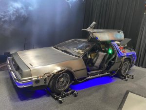 Propstore prepares for annual Entertainment Memorabilia Live Auction