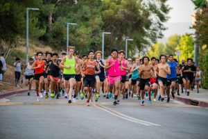 COC Summer Series returns after a two year hiatus