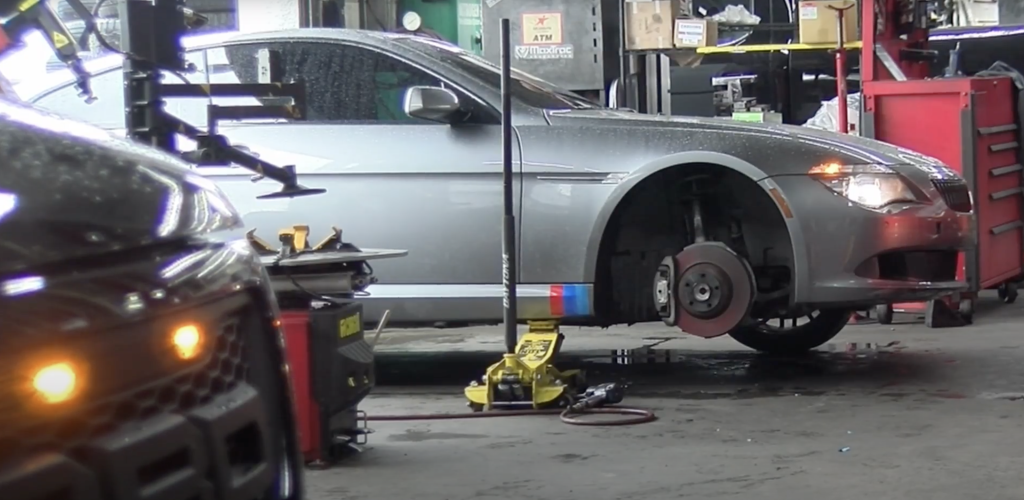 How Big John’s Auto Performance is affected by the COVID-19 pandemic